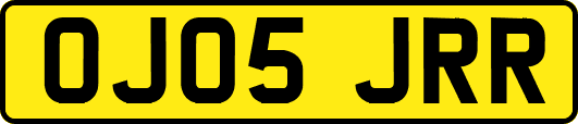 OJ05JRR