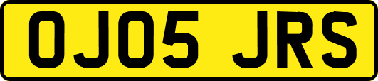 OJ05JRS