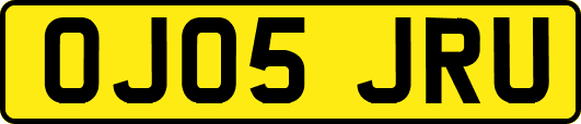 OJ05JRU
