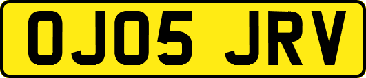OJ05JRV