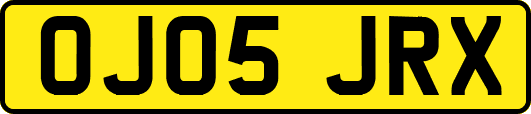 OJ05JRX