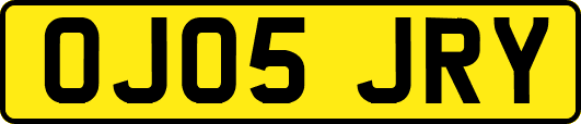OJ05JRY