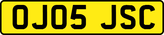 OJ05JSC