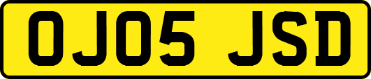 OJ05JSD