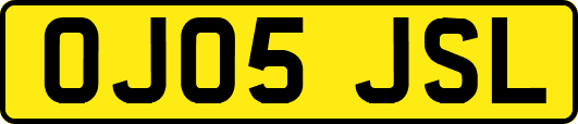 OJ05JSL