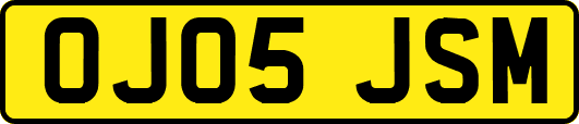OJ05JSM