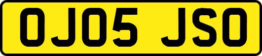 OJ05JSO