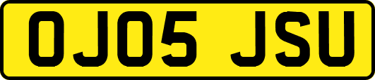OJ05JSU