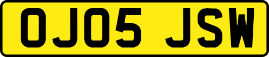 OJ05JSW