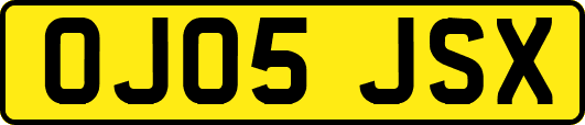 OJ05JSX