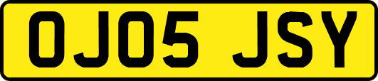 OJ05JSY