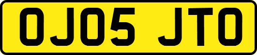 OJ05JTO