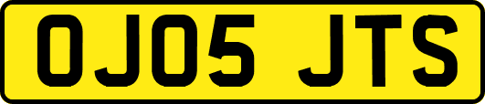 OJ05JTS