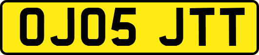 OJ05JTT