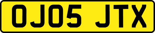 OJ05JTX
