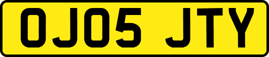 OJ05JTY