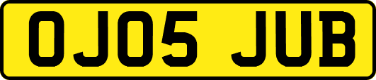 OJ05JUB