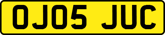 OJ05JUC