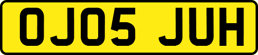 OJ05JUH