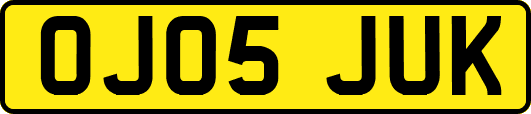 OJ05JUK