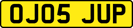 OJ05JUP