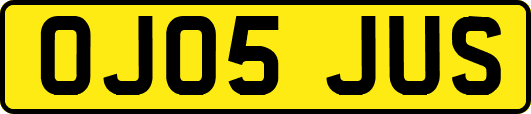OJ05JUS