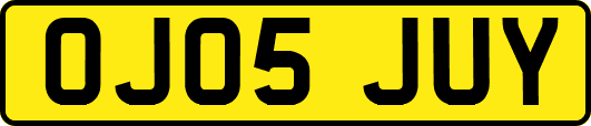 OJ05JUY