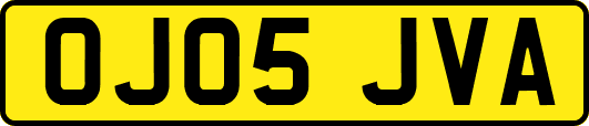OJ05JVA
