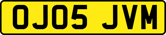 OJ05JVM
