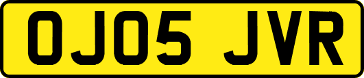 OJ05JVR