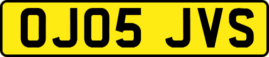 OJ05JVS