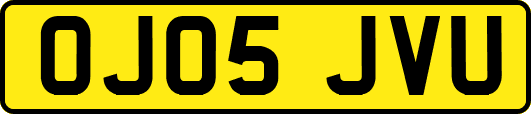 OJ05JVU
