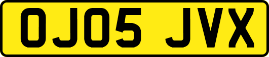 OJ05JVX