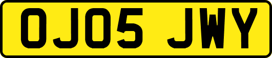 OJ05JWY