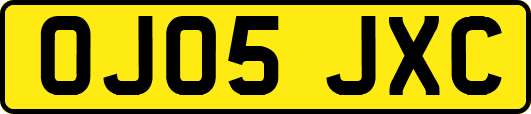 OJ05JXC