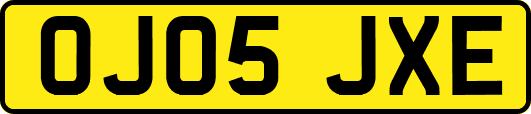 OJ05JXE