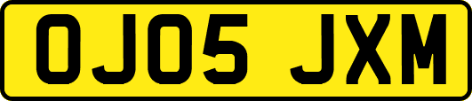 OJ05JXM