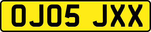 OJ05JXX