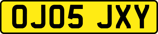 OJ05JXY