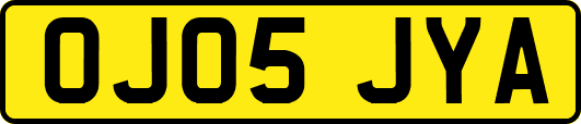 OJ05JYA