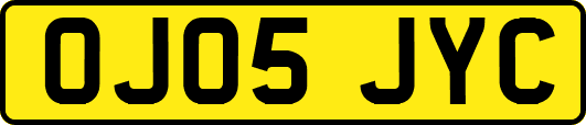 OJ05JYC