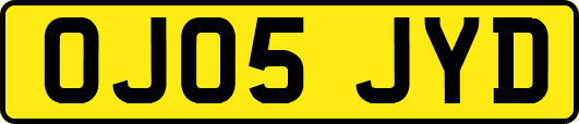 OJ05JYD