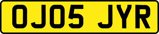 OJ05JYR