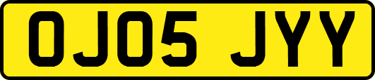OJ05JYY