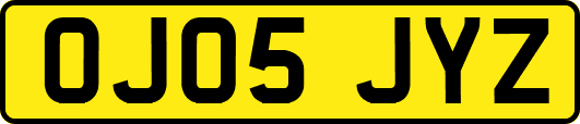 OJ05JYZ