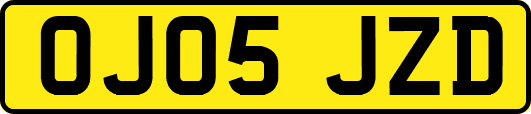OJ05JZD