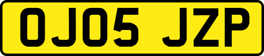 OJ05JZP