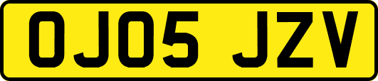 OJ05JZV