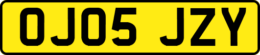 OJ05JZY