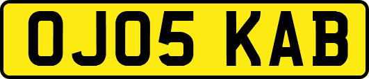 OJ05KAB